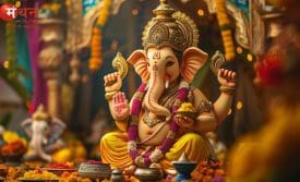 सकट चौथ 2026