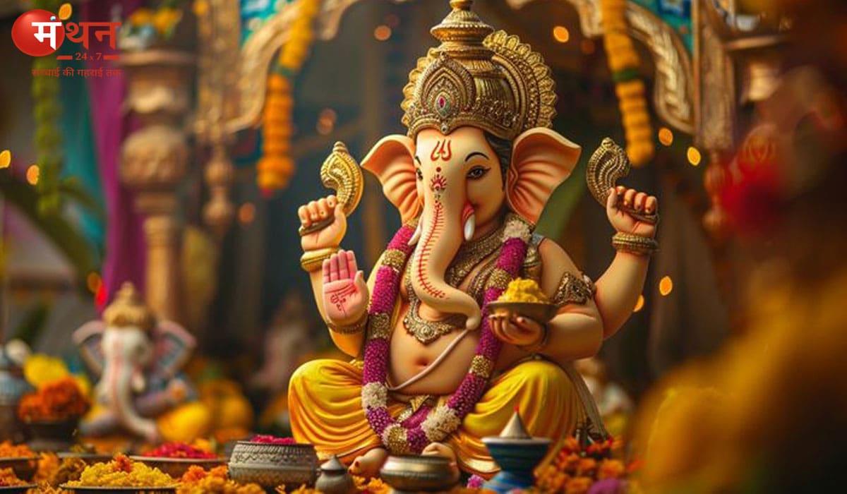 सकट चौथ 2026: कब रखा जाएगा व्रत? जानिए सही तारीख और गणपति को प्रसन्न करने के उपाय