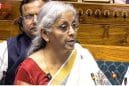 लोकसभा में गरजीं सीतारमण: ‘कारगिल में गोला-बारूद कम था, अब ऐसा नहीं होने देंगे… सेस तो लगेगा ही’