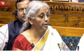 सीतारमण