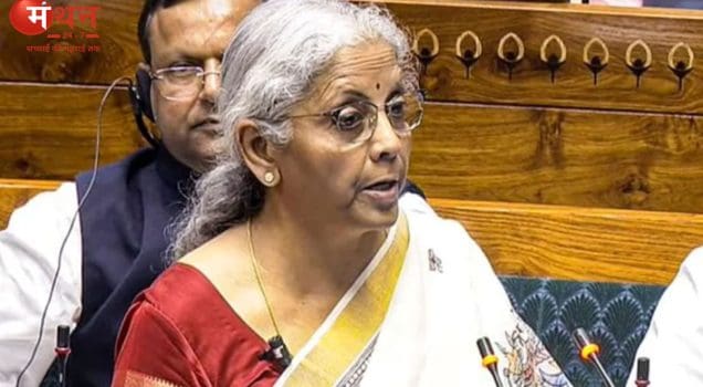 सीतारमण