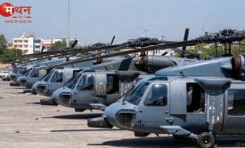 टैरिफ वार