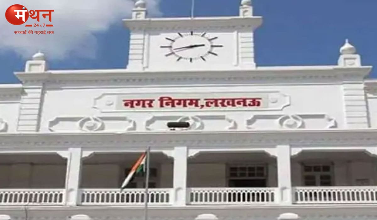 लखनऊ नगर निगम के 160 सफाई कर्मचारी अचानक फरार: NRC दस्तावेज़ मांगने पर छोड़ दी नौकरी