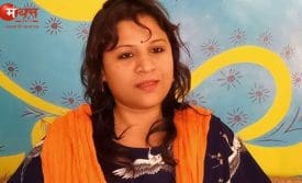 CEO रीना चौहान