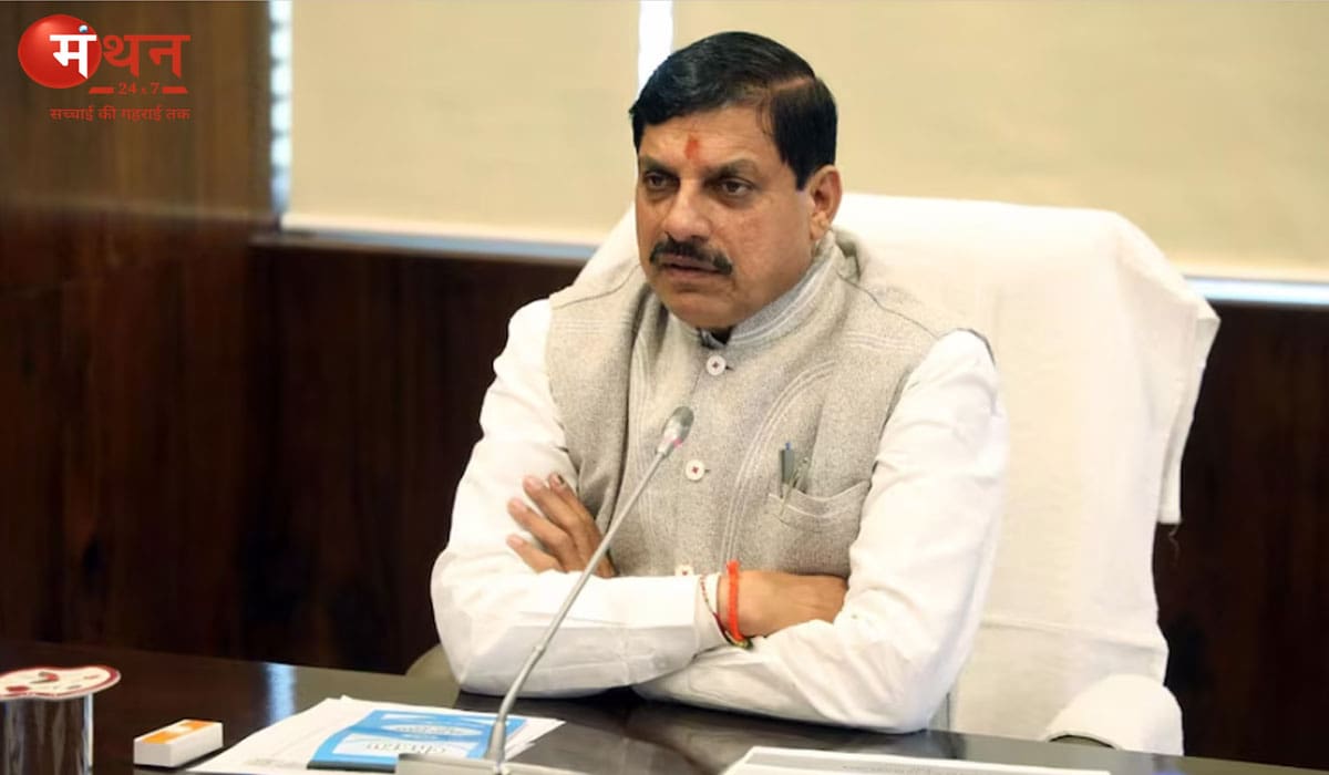 सिंहस्थ 2028 के लिए 5,000 नए होमगार्ड भर्ती; जनजातीय बटालियन, साहस पुरस्कार और स्थायी आवास का बड़ा ऐलान