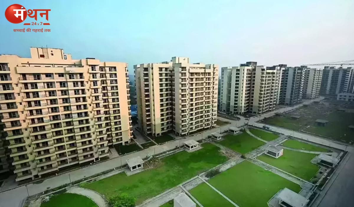 सरकारी कर्मचारियों की तो निकल पड़ी! DDA 25% छूट पर दे रहा घर, बिना लकी ड्रॉ सीधे मिलेगा फ्लैट