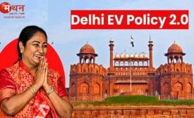 Delhi EV Policy 2.0