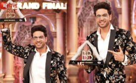 बिग बॉस 19