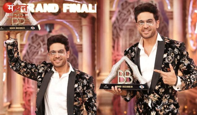 गौरव खन्ना की बिग बॉस 19 में धमाकेदार कमाई: 50 लाख की प्राइज मनी से 6 गुना ज्यादा लेकर लौटे घरबिग बॉस 19