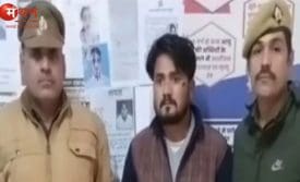 बांके बिहारी मंदिर