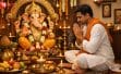 Vinayak Chaturthi 2025: साल की अंतिम विनायक चतुर्थी आज, राजपंचक और पाताल की भद्रा में जानें शुभ-अशुभ मुहूर्त
