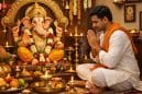 Vinayak Chaturthi 2025: साल की अंतिम विनायक चतुर्थी आज, राजपंचक और पाताल की भद्रा में जानें शुभ-अशुभ मुहूर्त