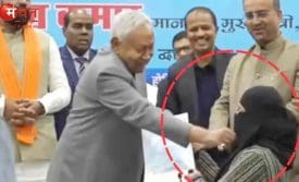 नुसरत परवीन