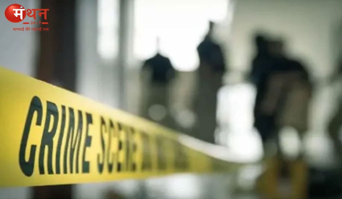 दिल्ली के कालकाजी में दिल दहला देने वाली घटना, मां  और दो बेटों ने एक साथ की आत्महत्या