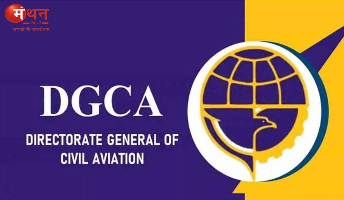 70 गुना तक बढ़ा एयरफेयर, दिल्ली से पटना जाना लंदन जाने से महंगा; DGCA पर उठे सवाल