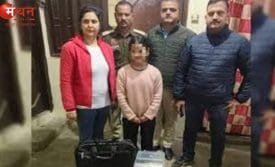 चांदनी चौक मेट्रो चोरी