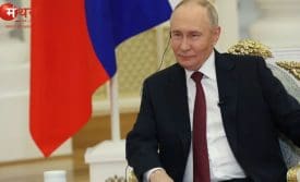 Putin expansion plan