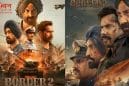 सनी देओल का दम, वरुण धवन की आग और दिलजीत का स्वैग—‘बॉर्डर 2’ को मिले 4.5 स्टार, क्रिटिक्स बोले ब्लॉक बस्टर