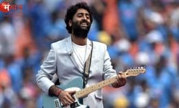 प्लेबैक सिंगिंग से दूरी बनाएंगे अरिजीत सिंह, बोले– ‘थक चुका हूं, अब नए संगीत की तलाश है’