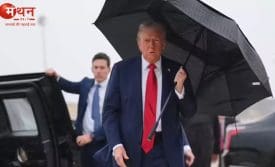 Trump Greenland controversy