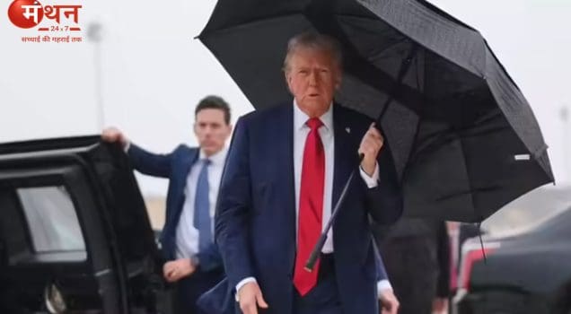 Trump Greenland controversy