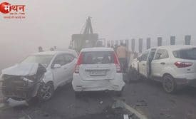 बागपत एक्सीडेंट