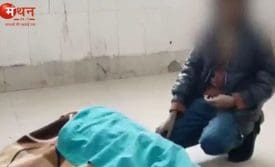 HIV ने छीन लिए मां-बाप