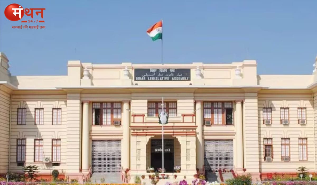 बिहार MLC चुनाव में बड़ा बदलाव: अब पंच और सरपंच भी बनेंगे मतदाता, बदलेगा सियासी गणित