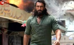 OTT पर धमाका: रणवीर सिंह की ‘धुरंधर’ समेत ये बड़ी फिल्में और वेबसीरीज 28–30 जनवरी के बीच होंगी रिलीज