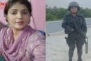 आतंक से लोहा लेने वाली SWAT कमांडो की घरेलू हिंसा में मौत, पति ने डंबल से किया था हमला