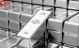 चांदी ने बनाया नया रिकॉर्ड
