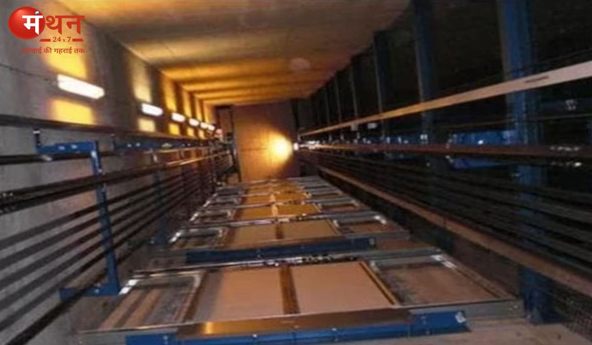 समयपुर बादली में क्रॉकरी फैक्ट्री की लिफ्ट टूटी, दो मजदूरों की दर्दनाक मौत