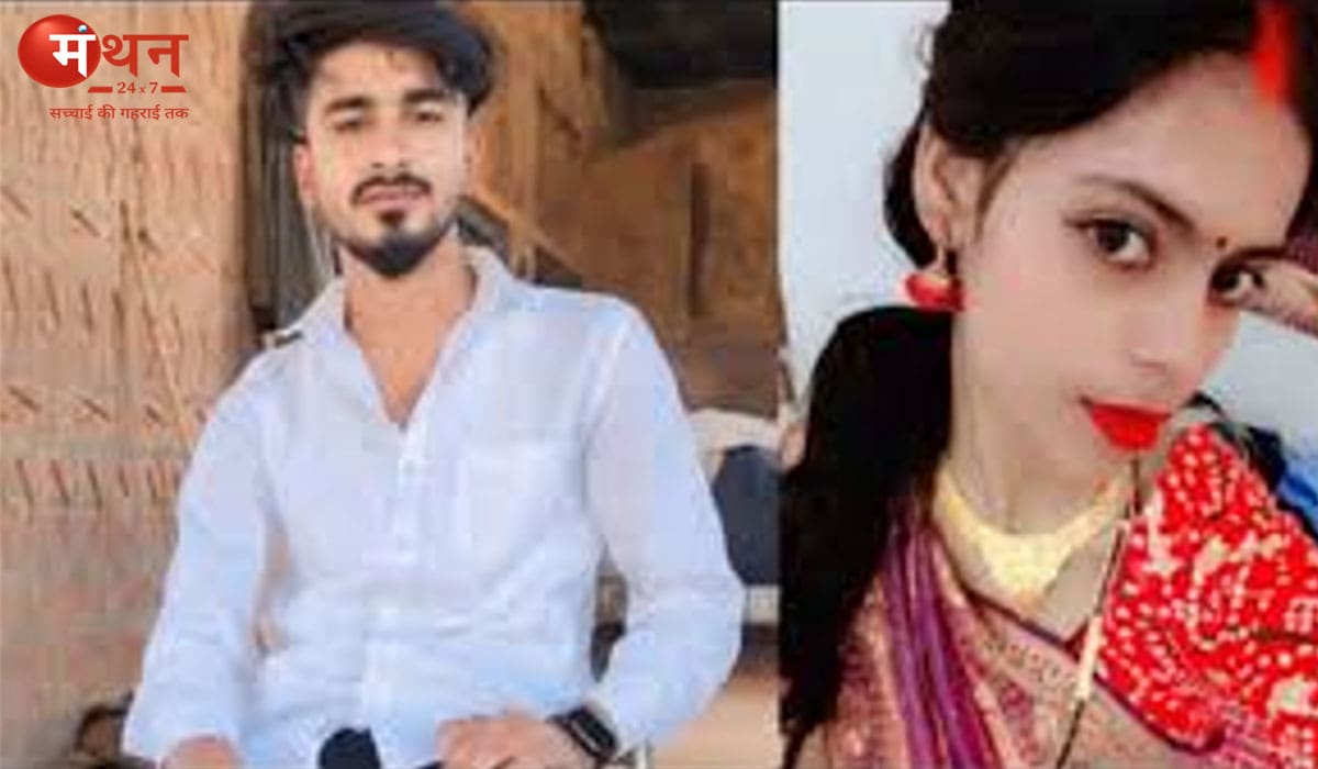 कानपुर में सनसनी खेज हत्याकांड: पत्नी को आपत्तिजनक हालत में देख पति बेकाबू, गला दबाकर की हत्या