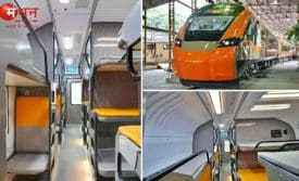 वंदे भारत स्लीपर ट्रेन