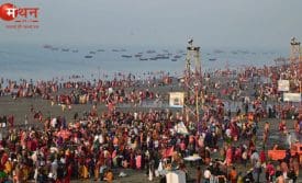 मकर संक्रांति 2026