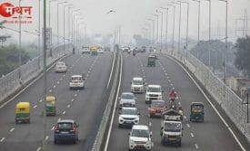 Delhi-Meerut Expressway