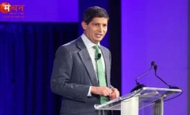 केविन वार्श