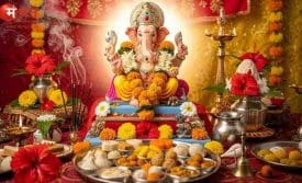 Ganesh Chaturthi 2026