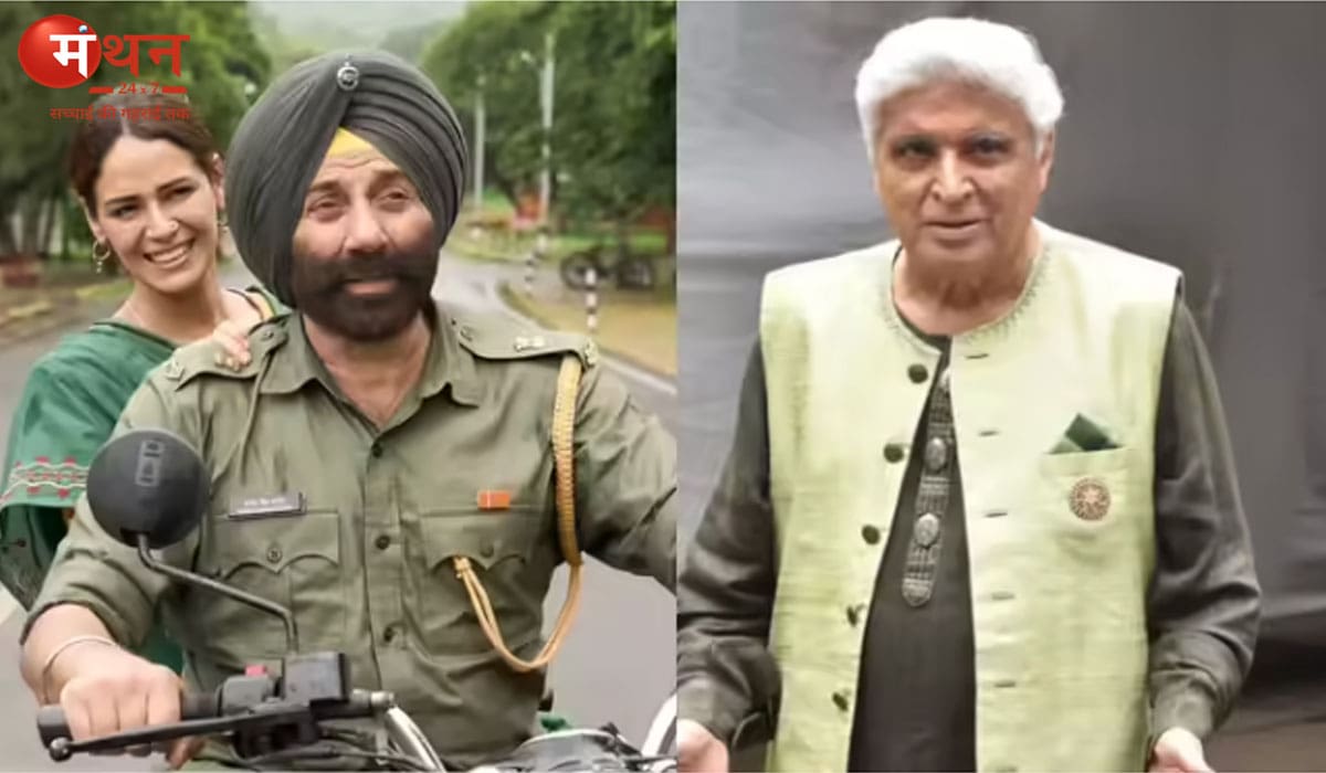 Border 2 पर जावेद अख्तर का तंज, फिल्म छोड़ने की बताई वजह — अब भूषण कुमार ने दिया जवाब