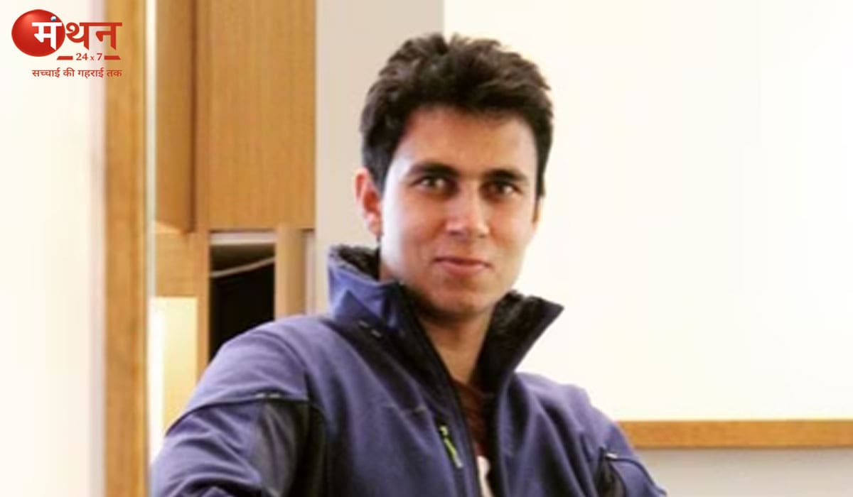 नेशनल शूटिंग कोच पर नाबालिग खिलाड़ी के साथ यौन शोषण का आरोप, NRAI ने किया निलंबित