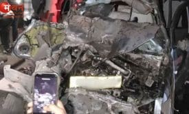 पालनपुर आबूरोड हादसा