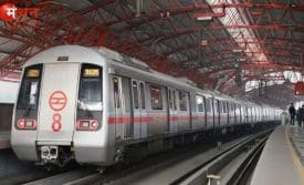 दिल्ली मेट्रो गणतंत्र दिवस