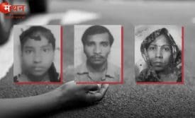 ग्वालियर सड़क हादसा