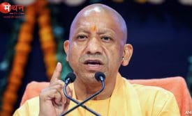 योगी की चिट्ठी