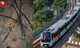 Delhi Metro Airport Express