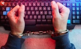 डिजिटल अरेस्ट ठगी