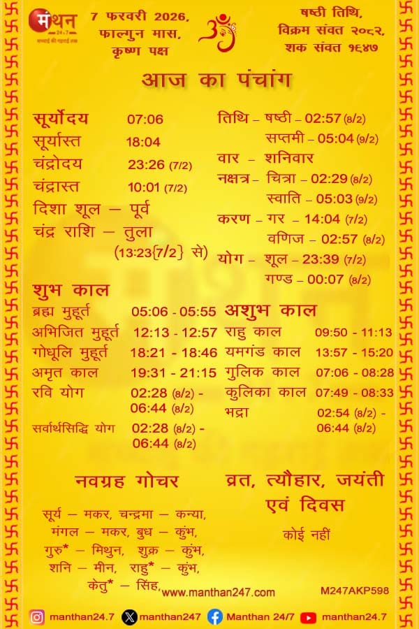 Aaj-ka-Panchang-7-2-2026