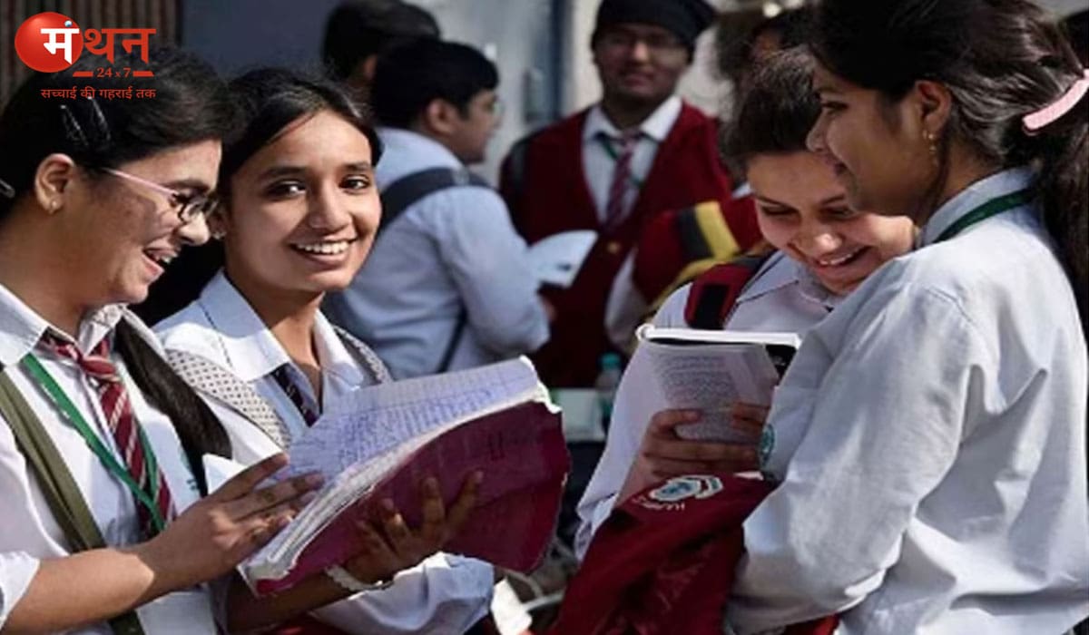 एमपी बोर्ड 10वीं परीक्षा शुरू: 3,856 केंद्रों पर सख्त निगरानी, 9 लाख से ज्यादा छात्र शामिल