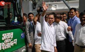 बांग्लादेश चुनाव 2026