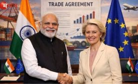 EU India Trade Deal